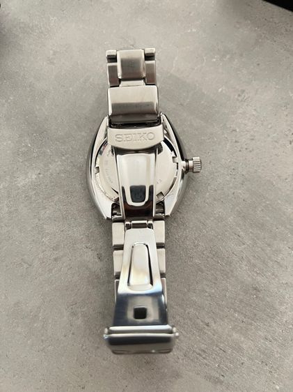 Seiko Watch รูปที่ 2