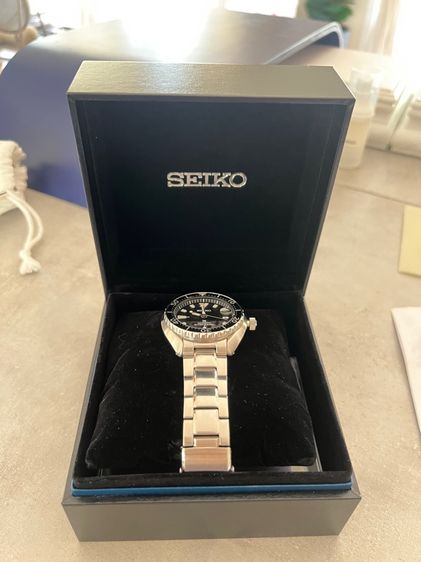 Seiko Watch รูปที่ 4