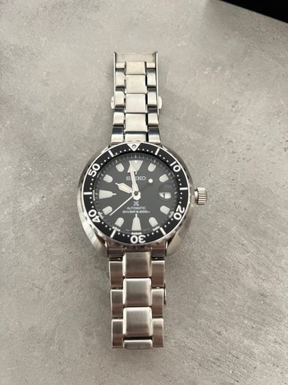 Seiko Watch