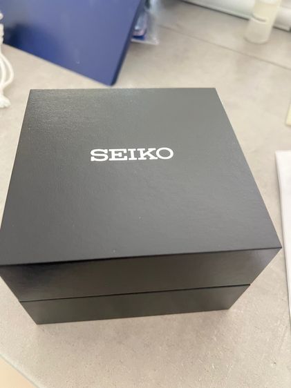 Seiko Watch รูปที่ 5
