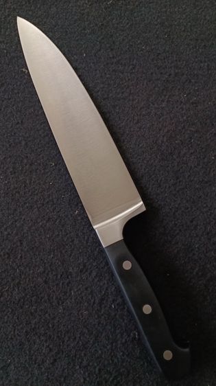 มีดเชฟคนคู่ 8 นิ้ว รูปที่ 2