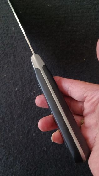 มีดเชฟคนคู่ 8 นิ้ว รูปที่ 3