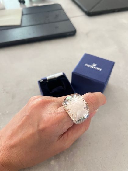 Swarovski  รูปที่ 3