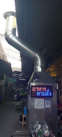 เซ้งร้านอาหารตามสั่งหน้าตลาดเตาปูนติดร้านเซเว่น รูปที่ 4