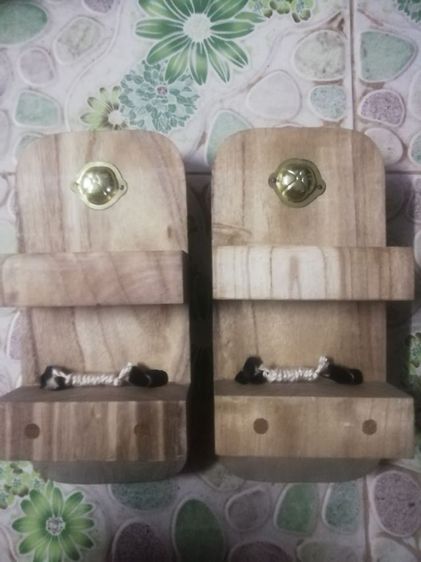 รองเท้าไม้ญี่ปุ่น