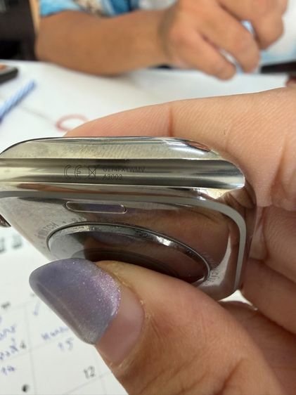 Apple Watch series 10 รูปที่ 2