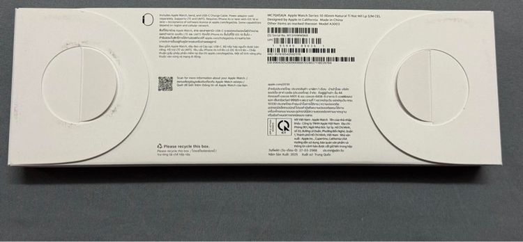 Apple Watch series 10 รูปที่ 3