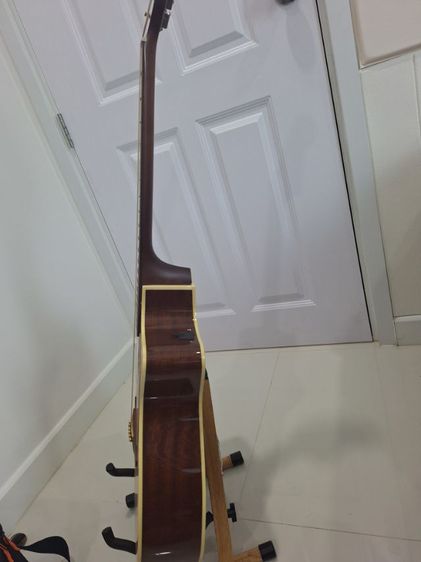 ขายโปร่งไฟฟ้า Fender Newporter Player California series รูปที่ 7