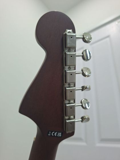 ขายโปร่งไฟฟ้า Fender Newporter Player California series รูปที่ 8