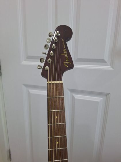 ขายโปร่งไฟฟ้า Fender Newporter Player California series รูปที่ 3