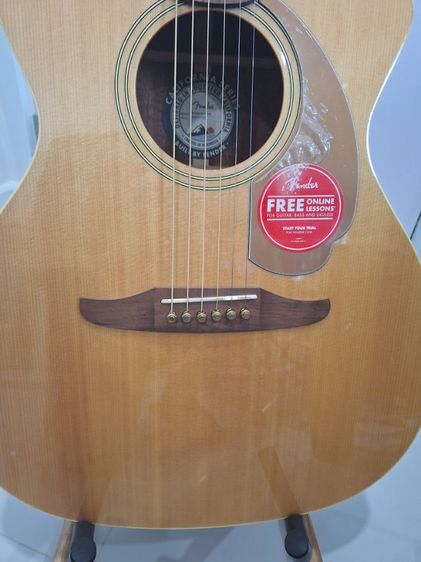 ขายโปร่งไฟฟ้า Fender Newporter Player California series รูปที่ 6