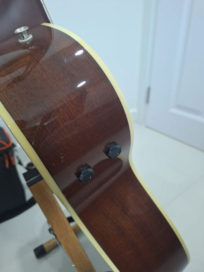 ขายโปร่งไฟฟ้า Fender Newporter Player California series รูปที่ 9