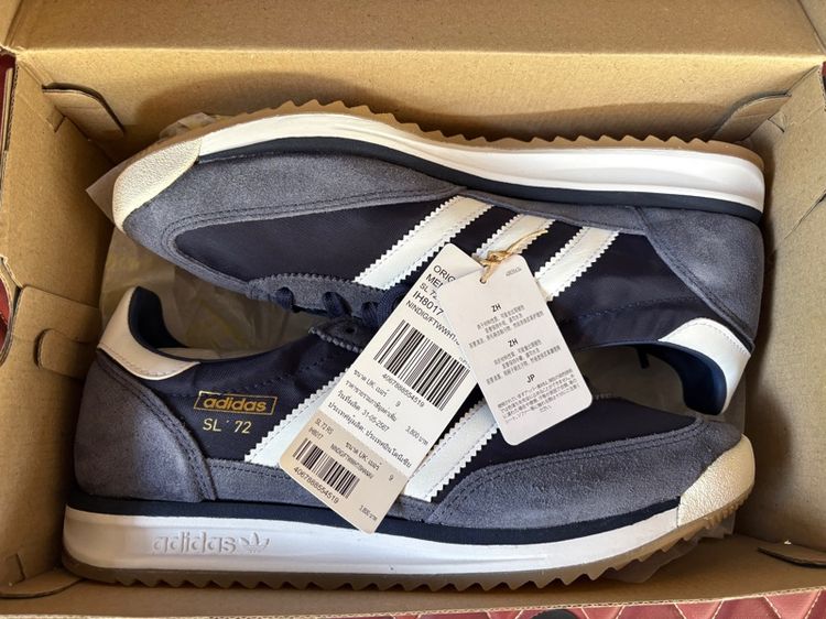 Adidas SL72 มือ 1 รูปที่ 2