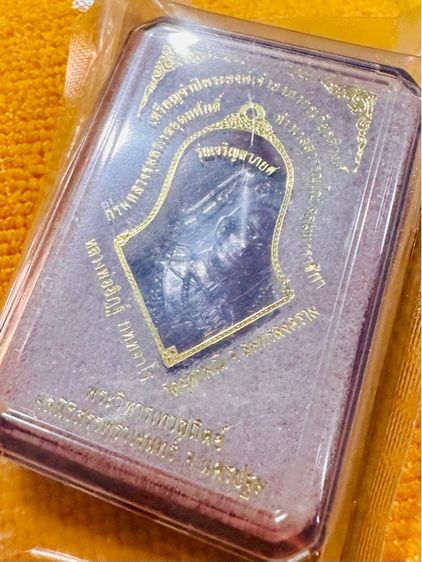 กรมหลวงชุมพรหลังท้าวเวสสุวรรณ รูปที่ 4