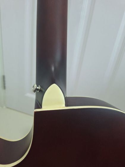 ขายกีต้าร์โปร่งไฟฟ้า  Kazuki รูปที่ 5