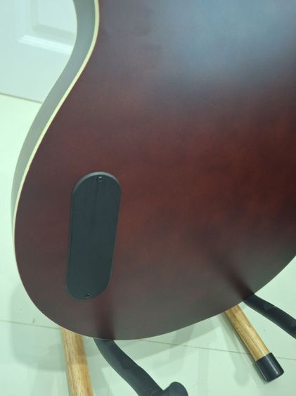 ขายกีต้าร์โปร่งไฟฟ้า  Kazuki รูปที่ 6