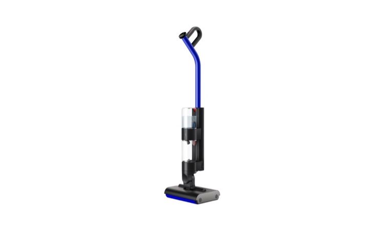  เครื่องถูพื้น Dyson WashG1  wet floor cleaner  เครื่องศูนย์ไทย รูปที่ 6