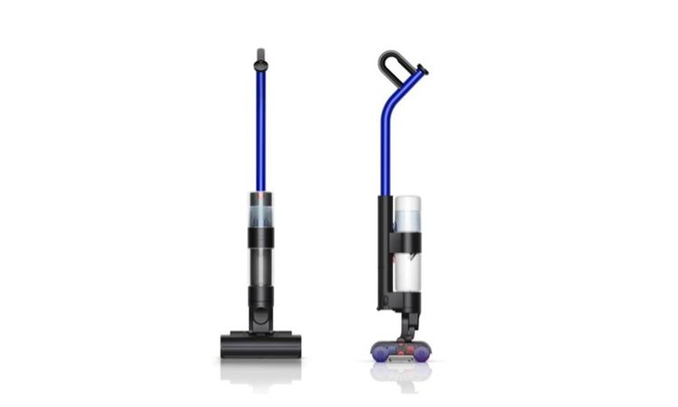  เครื่องถูพื้น Dyson WashG1  wet floor cleaner  เครื่องศูนย์ไทย รูปที่ 5