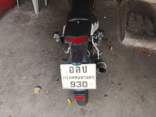 ขายรถมอไซค์ KSR   รูปที่ 3