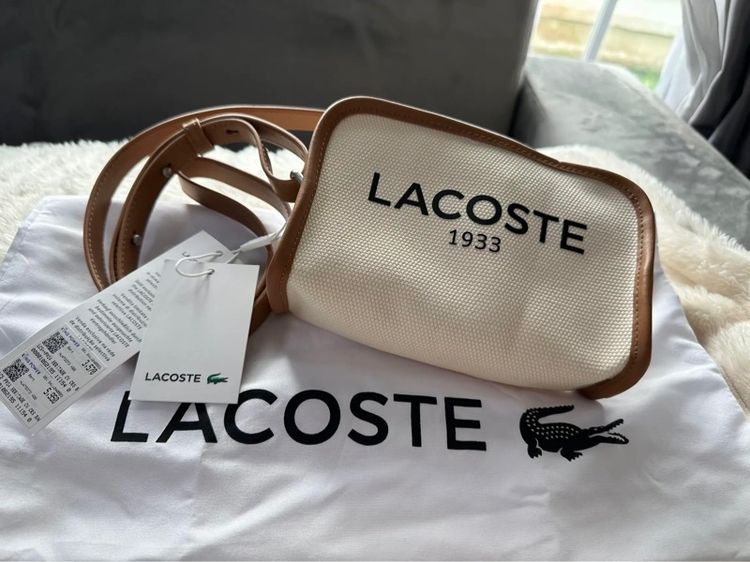 Lactose cross body รูปที่ 7