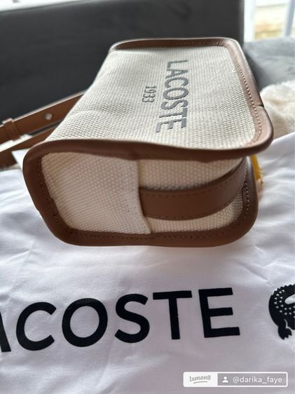Lactose cross body รูปที่ 6