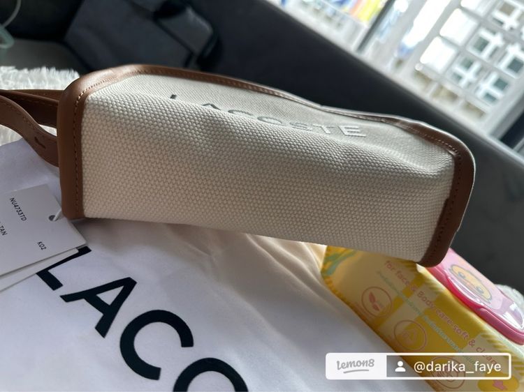Lactose cross body รูปที่ 4