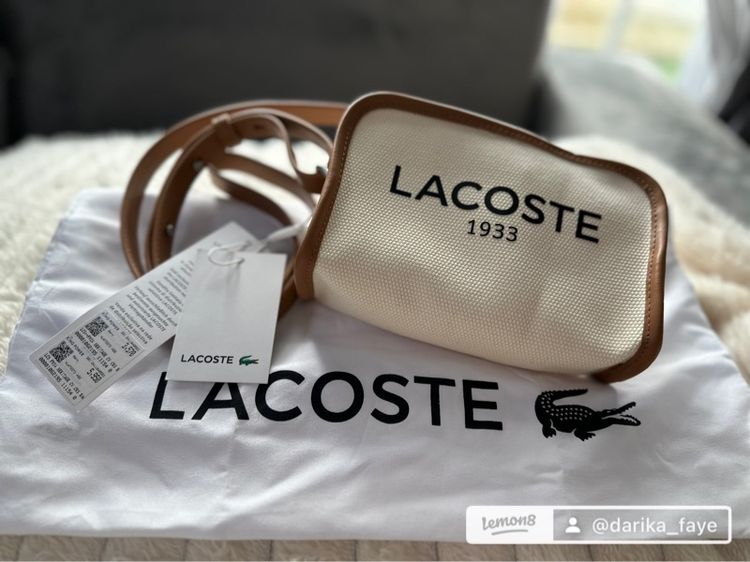 Lactose cross body รูปที่ 2