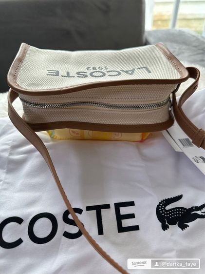 Lactose cross body รูปที่ 5
