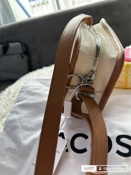 Lactose cross body รูปที่ 3