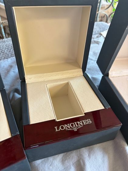 กล่องใส่นาฬิกา LONGINES