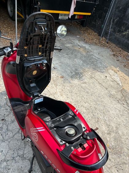 Honda Scoopy i club12 Top รีโมท รถสวยๆ พร้อมใช้งาน รูปที่ 10