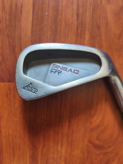ไม้กอล์ฟ Wilson เก่า รูปที่ 4