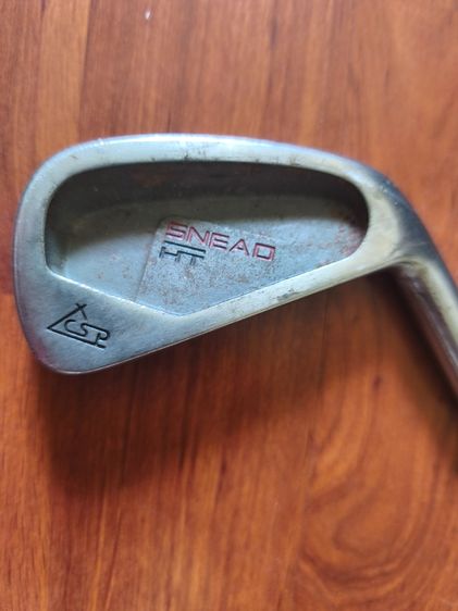 ไม้กอล์ฟ Wilson เก่า รูปที่ 5