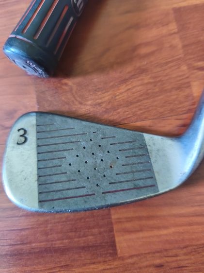 ไม้กอล์ฟ Wilson เก่า รูปที่ 3