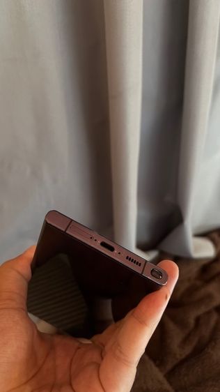 Samsung S23Ultra เครื่องใช้เองครับ แถมสายชาร์จแท้ให้ครับ แรม8 รอม256 GB รูปที่ 6