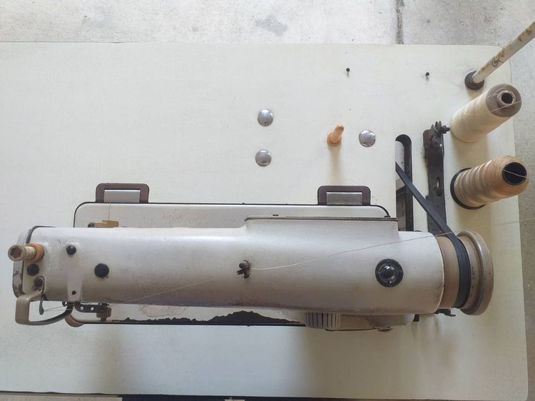 จักรเย็บผ้า SINGER รูปที่ 3