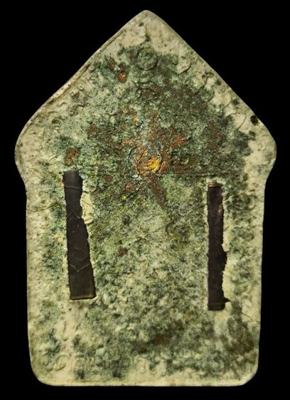 พระขุนแผนหลวงปู่ทิมยุคต้น วัดละหารไร่ จ.ระยอง รูปที่ 2