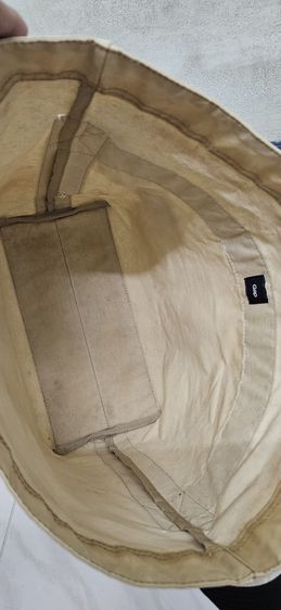 Gap ทำจากวัสดุรีไซเคิล(Upcycled)รวมส่ง รูปที่ 7