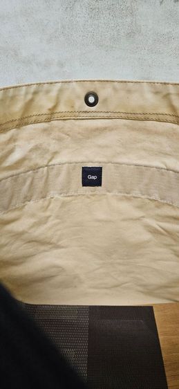 Gap ทำจากวัสดุรีไซเคิล(Upcycled)รวมส่ง รูปที่ 8