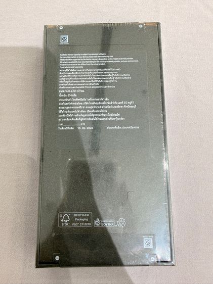 Samsung S26 Ultra รูปที่ 2