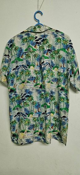 เสื้อ ฮาวาย ราคารวมส่ง รูปที่ 3
