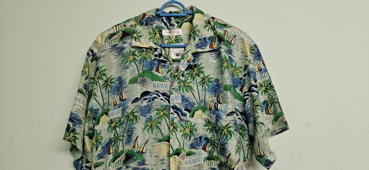 เสื้อ ฮาวาย ราคารวมส่ง รูปที่ 4
