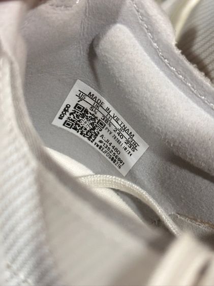 Adidas Adizero Boston 12 รูปที่ 14