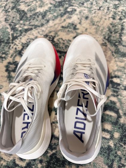 Adidas Adizero Boston 12 รูปที่ 6