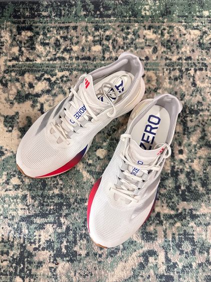 Adidas Adizero Boston 12 รูปที่ 16