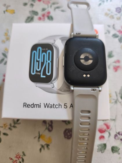 Redmi watch 5 active รูปที่ 3