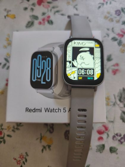 Redmi watch 5 active รูปที่ 2