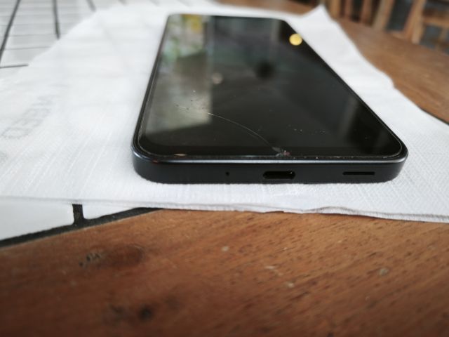 Samsung Galaxy A17 4G ดำ รูปที่ 5