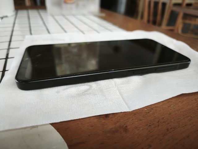 Samsung Galaxy A17 4G ดำ รูปที่ 8