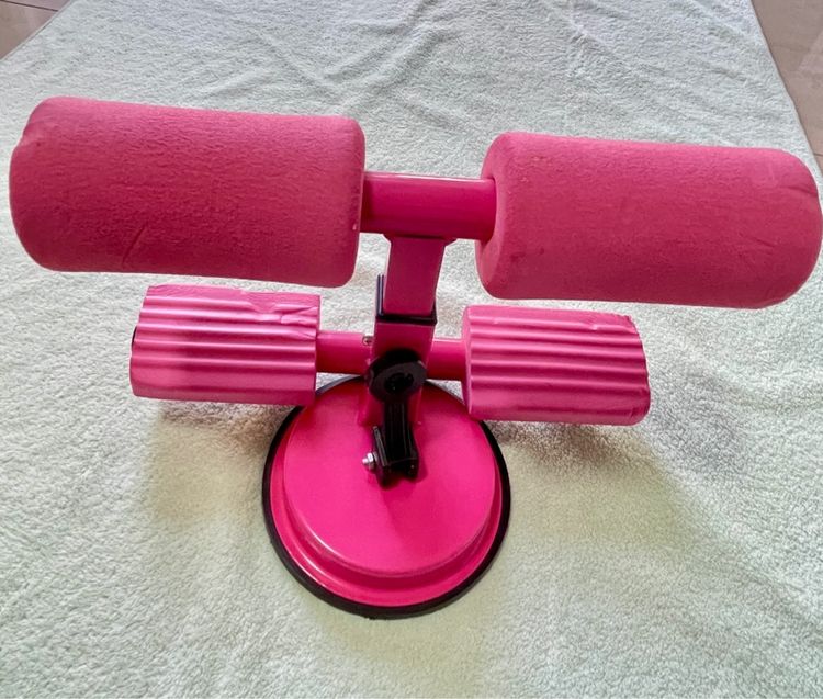 อุปกรณ์สำหรับออกกำลังกาย มือ2 จากญี่ปุ่น สภาพดี